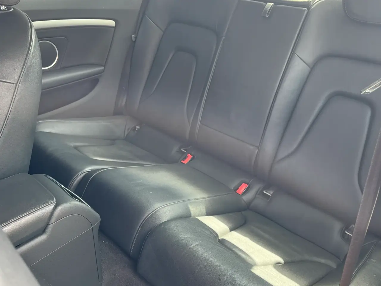 Billede 5 - AUDI A5 1.8 TFSI NYSYNET,