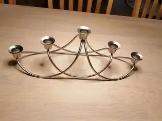 Georg Jensen Harmony stor lysestage