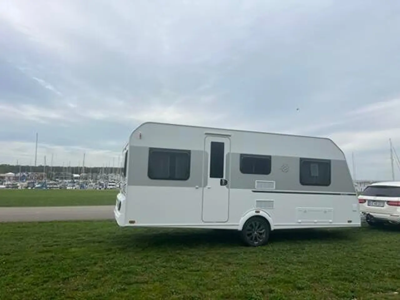 Billede 6 - Knaus Sport 500 EU