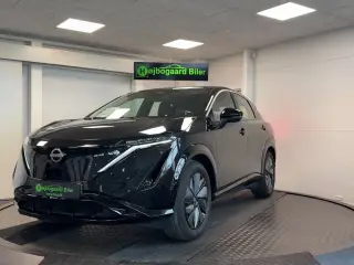 Nissan Ariya 63 Engage