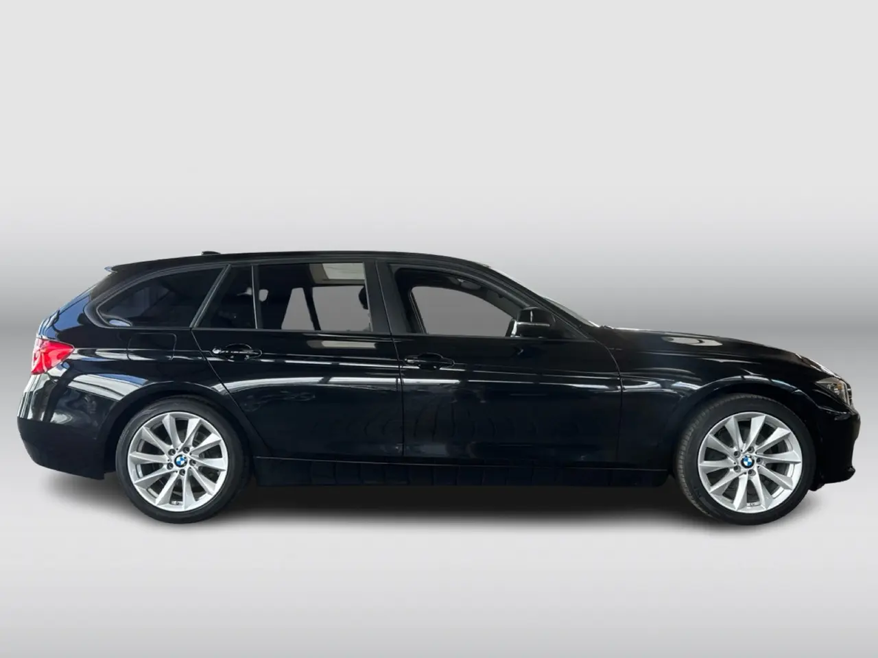 Billede 7 - BMW 320d 2,0 Touring aut.