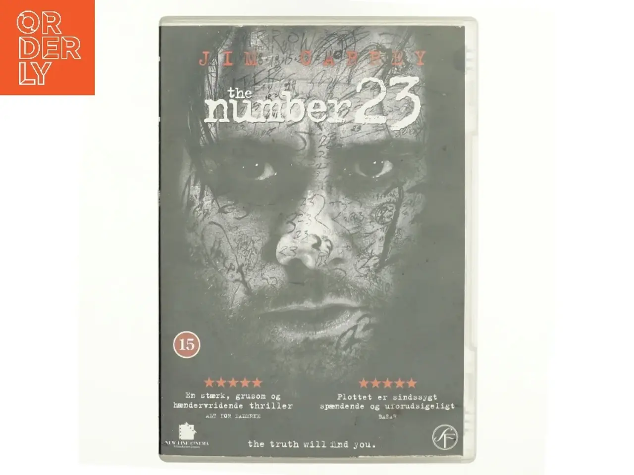 Billede 1 - The Number 23