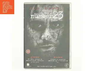 The Number 23