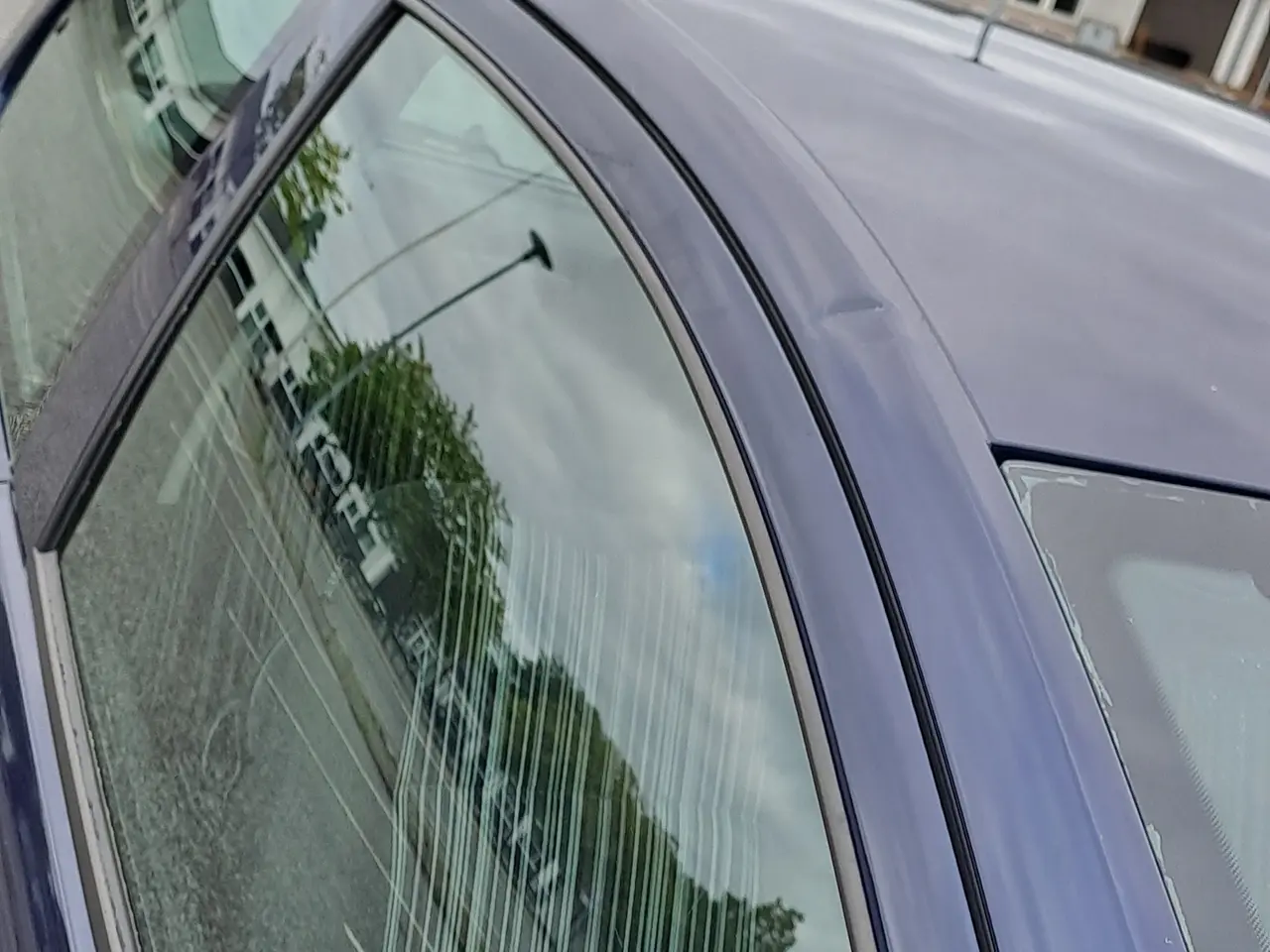 Billede 5 - VW Fox 1,2 benzin ikke ryger bil sælges