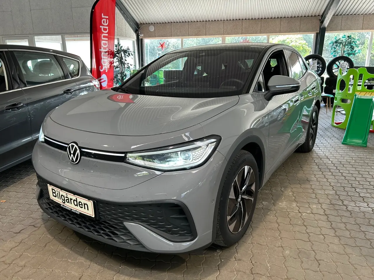 Billede 1 - VW ID.5 77 Style