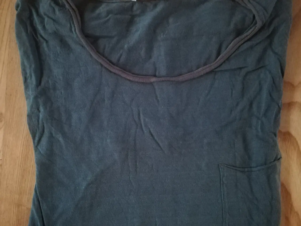 Billede 2 - T-shirt - Samsøe & Samsøe
