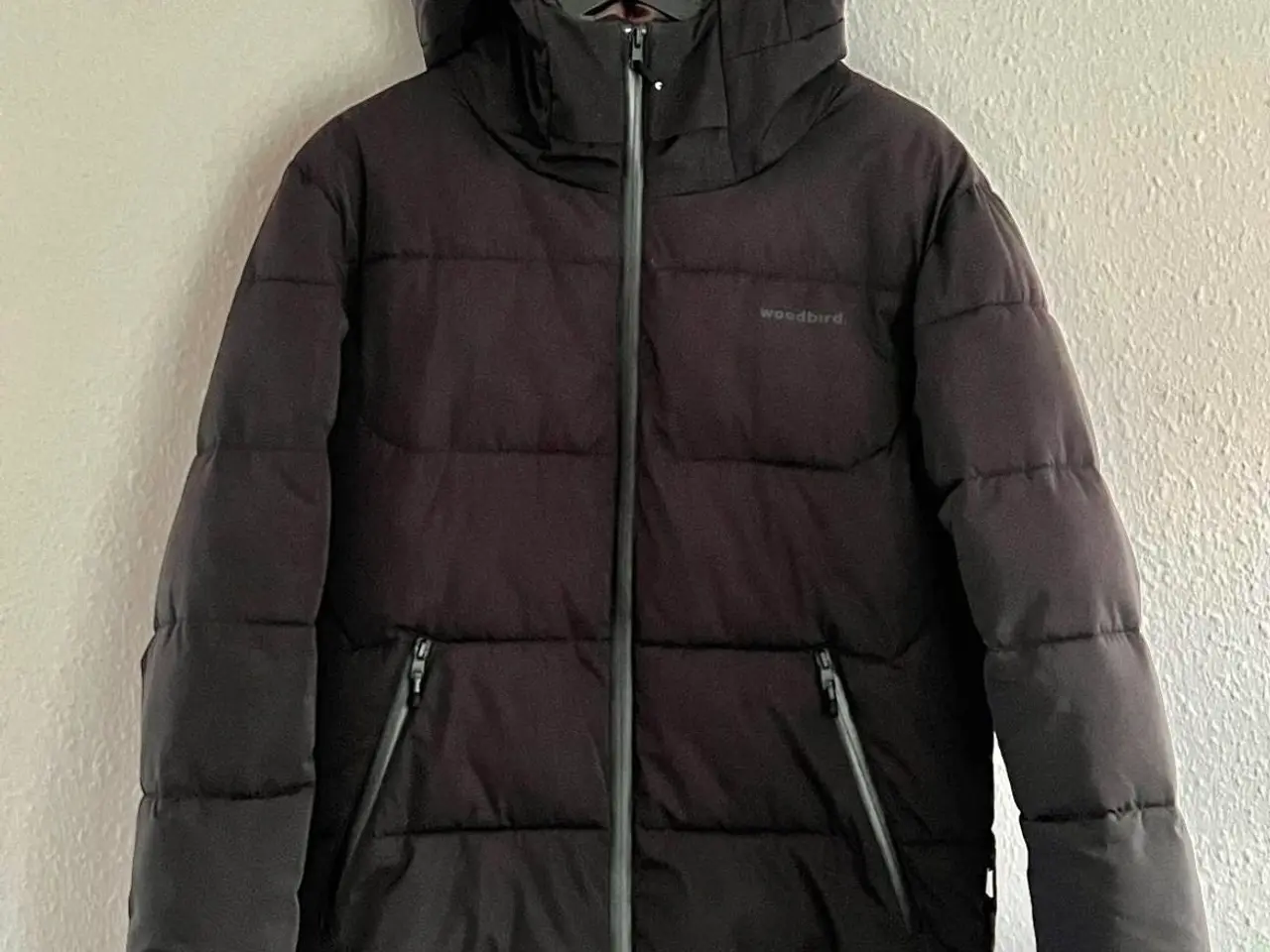 Billede 1 - Woodbird jakke