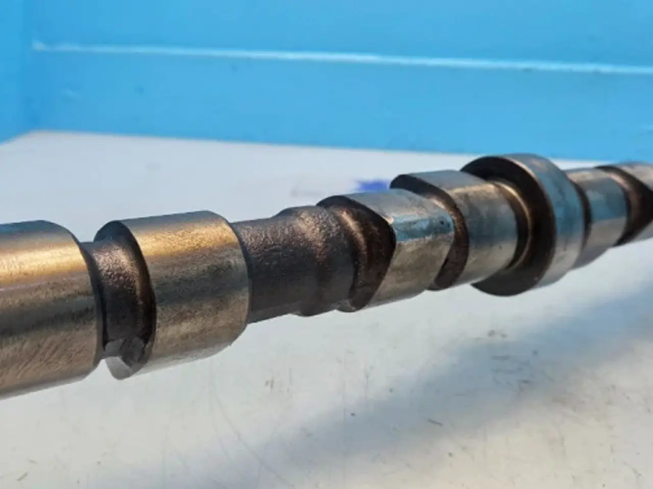 Billede 10 - Case 1620 Knastaksel 3228253R1