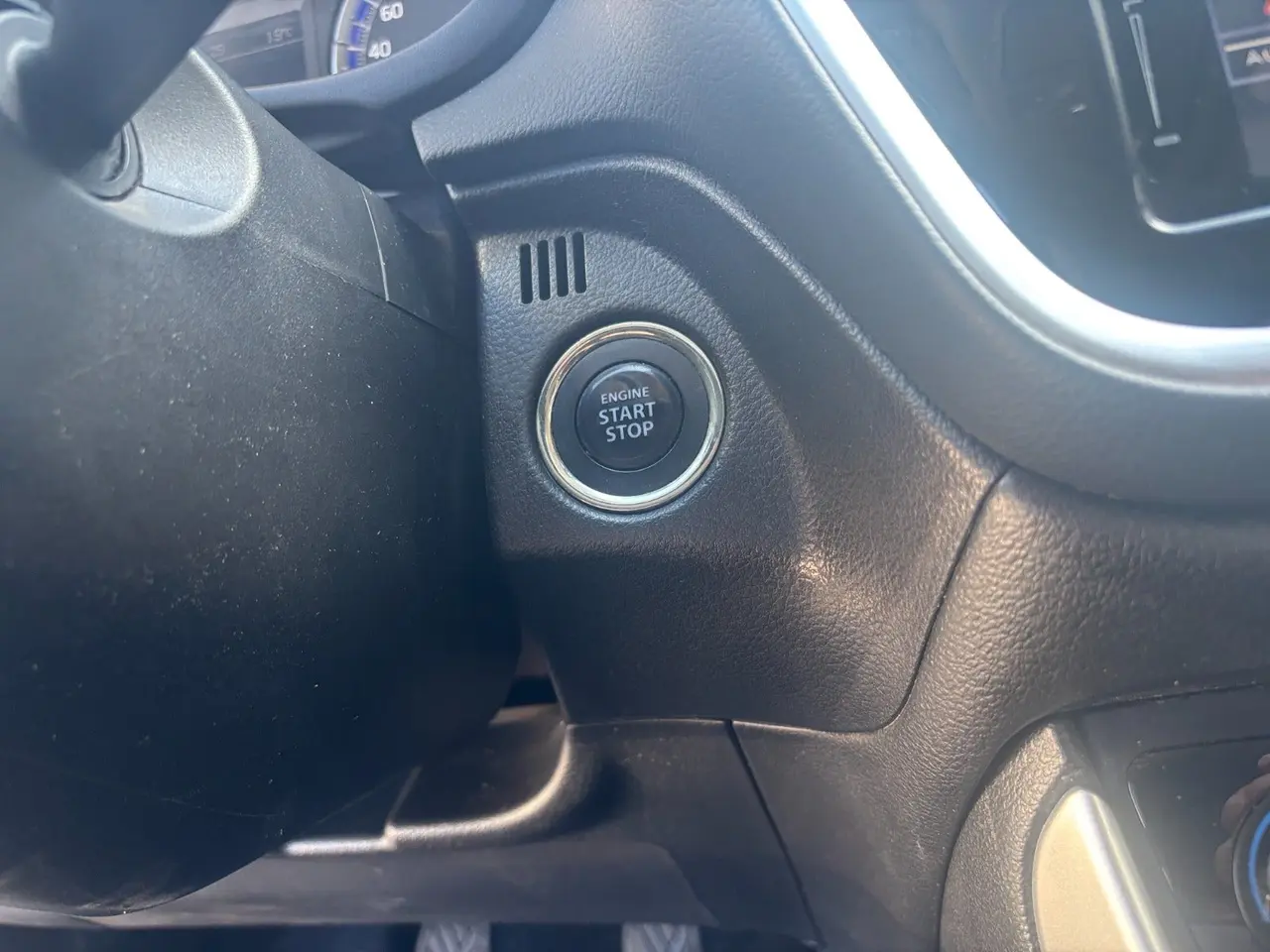 Billede 11 - Suzuki S-Cross 1,4 mHybrid Active