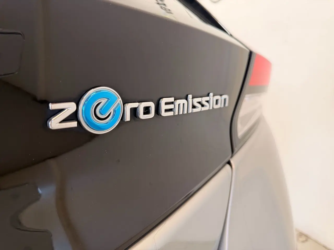 Billede 4 - Nissan Leaf EL Tekna 62 kWh 214HK 5d Aut.