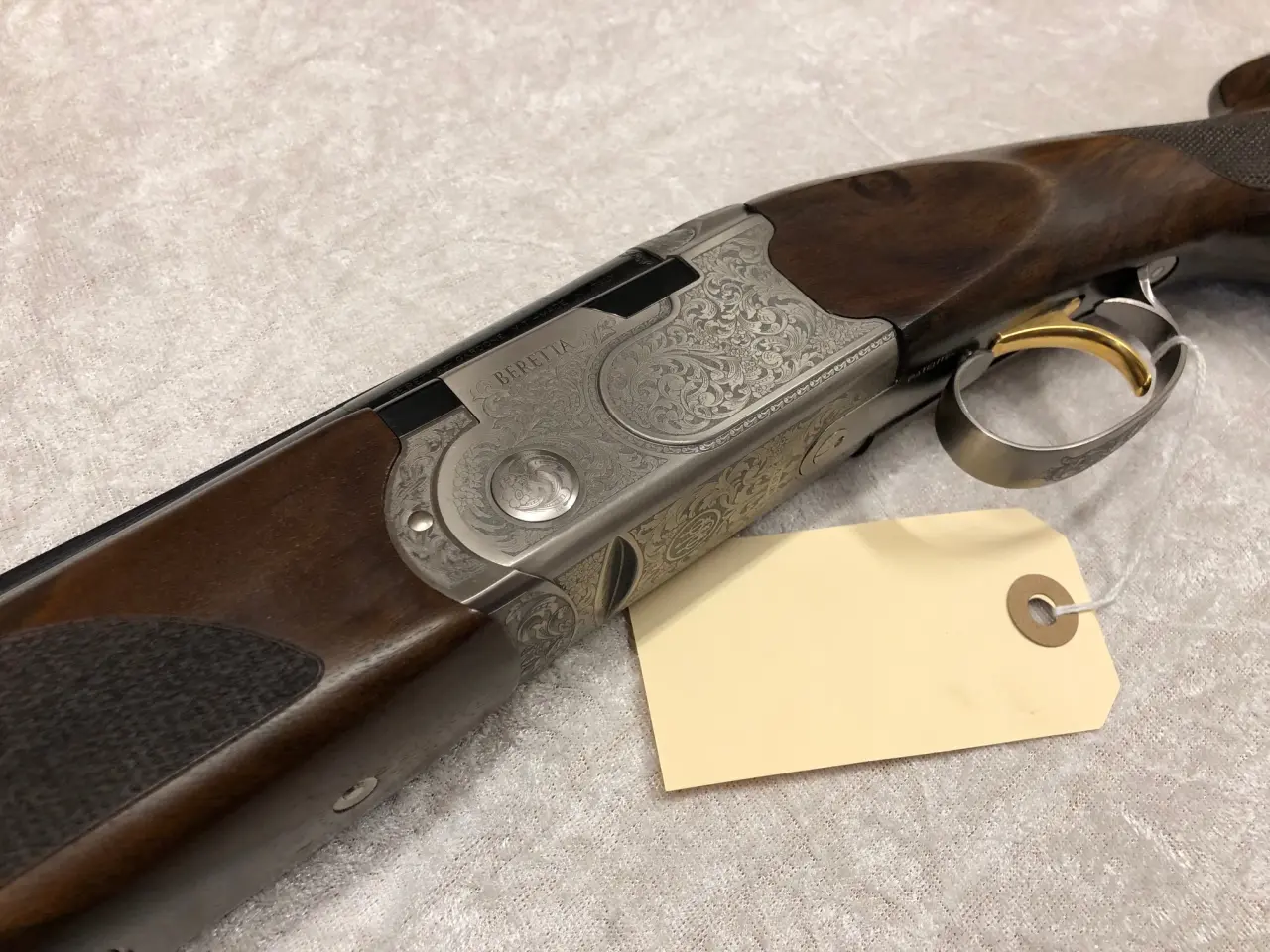 Billede 6 - Beretta Silver Pigeon 5