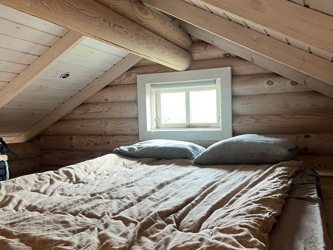 Billede 4 - 🌿 Unikt sommerhus / kolonihavehus helårsbeboelse