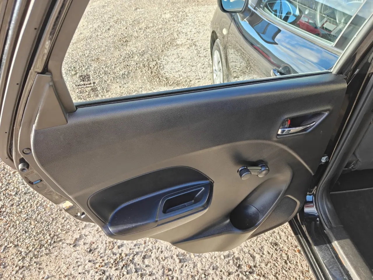 Billede 8 - Suzuki Baleno 1,2 Dualjet Active+