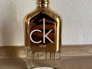 Calvin Klein Cko Gold EDT