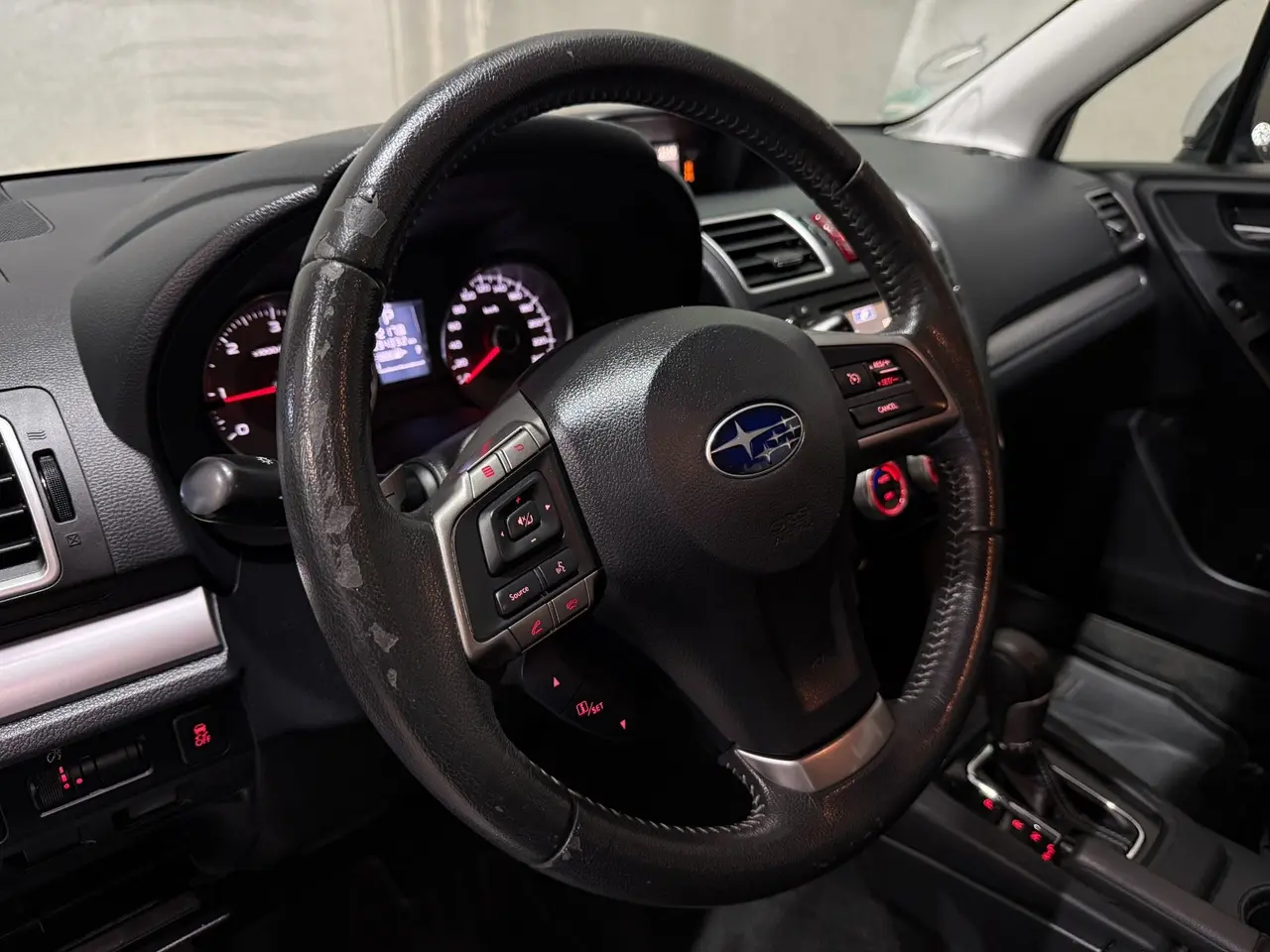 Billede 7 - Subaru Forester 2,0 D XS CVT AWD