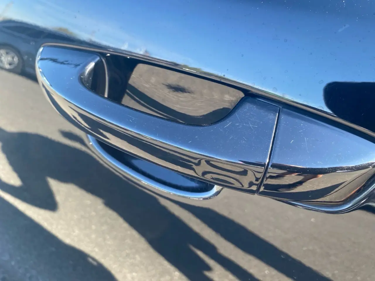 Billede 27 - VW Golf 2,0 TSI GTI DSG 210HK 5d 6g Aut.
