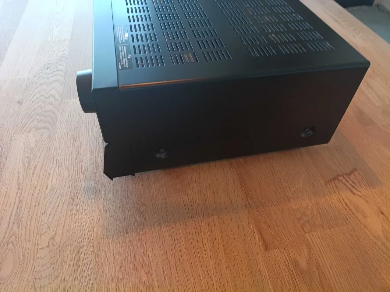 Billede 6 - Onkyo Komplet Hjemmebiograf 