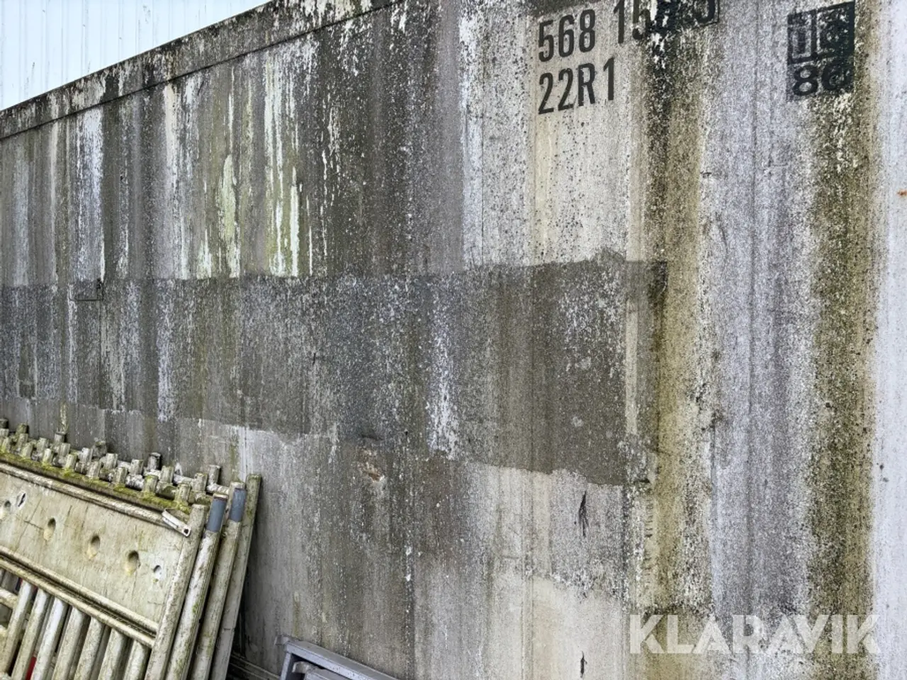 Billede 7 - Isoleret kølecontainer R.O.K Js-r24ml-b