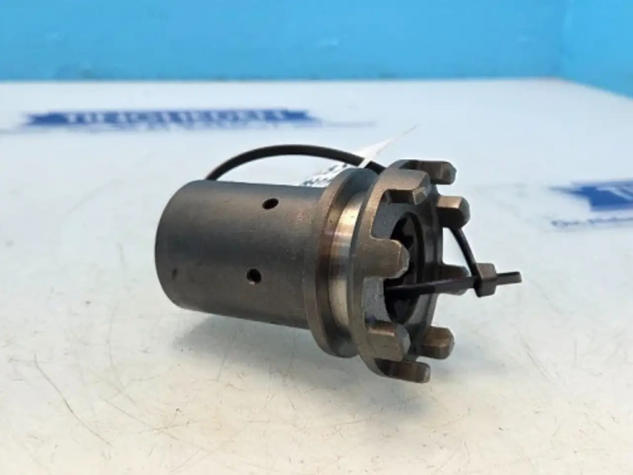 Billede 6 - Massey Ferguson 6260 Muffe 3583757M1