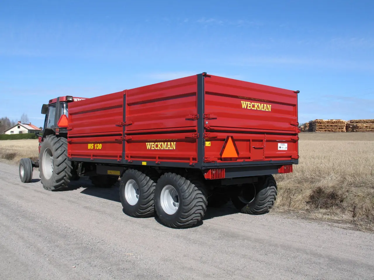 Billede 4 - Weckman WS130
