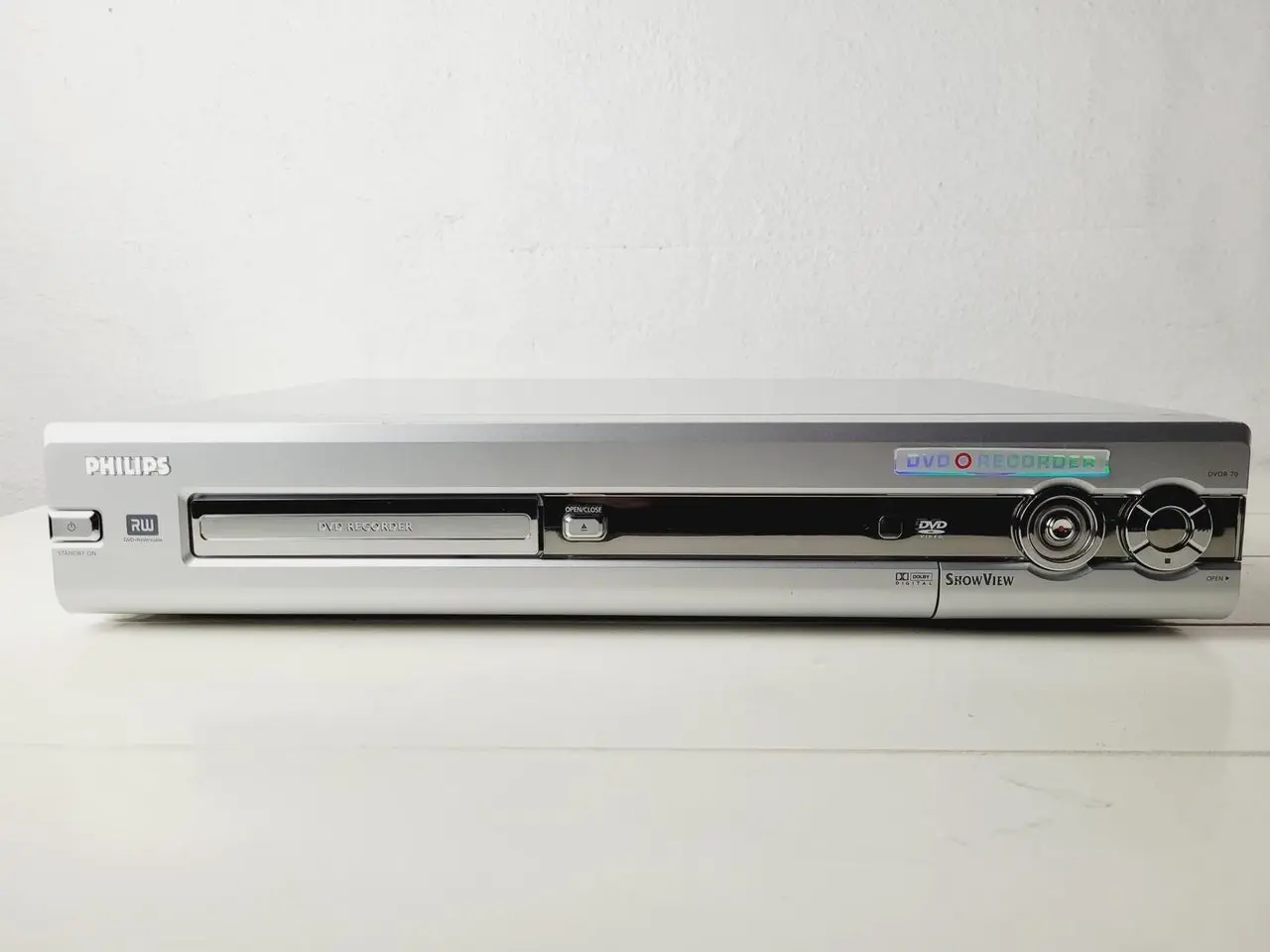 Billede 7 - ⭐️- Philips DVD-optager