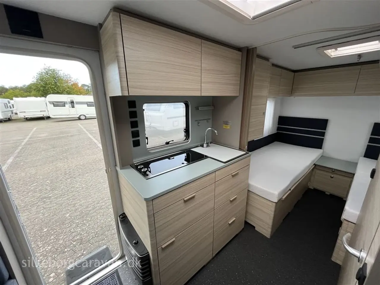 Billede 10 - 2022 - Adria Altea 502 UL