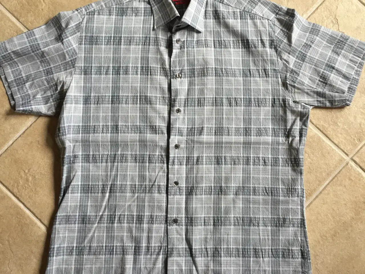 Billede 15 - Herre Skjorter str. M - XL