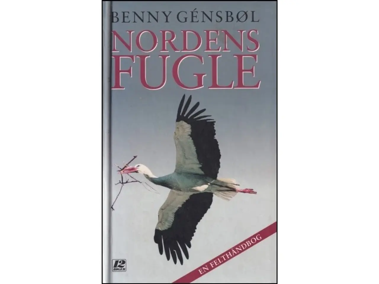 Billede 11 - Fugle - 16 Bøger fra 40 kr.