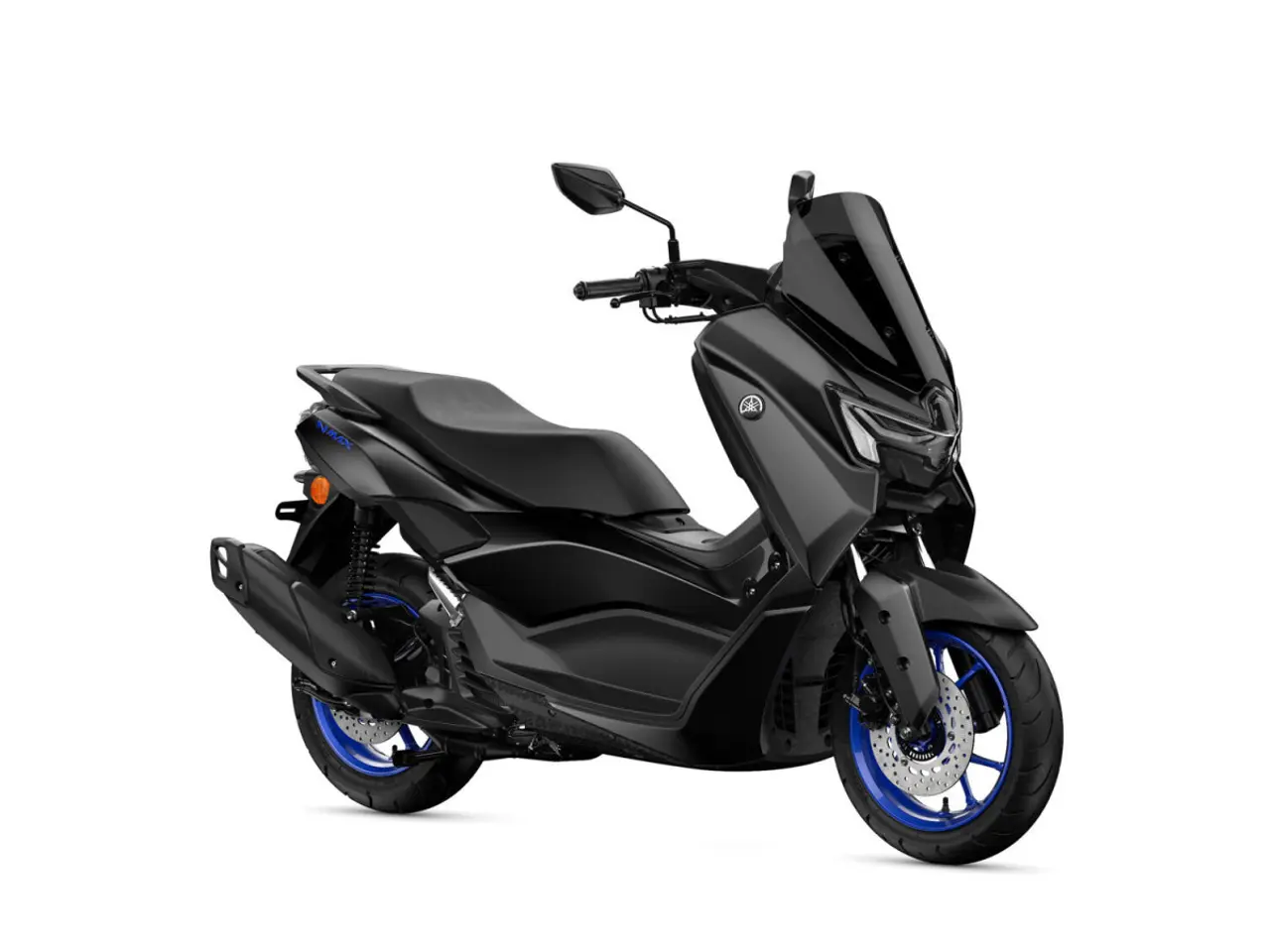 Billede 1 - Yamaha N-Max 125