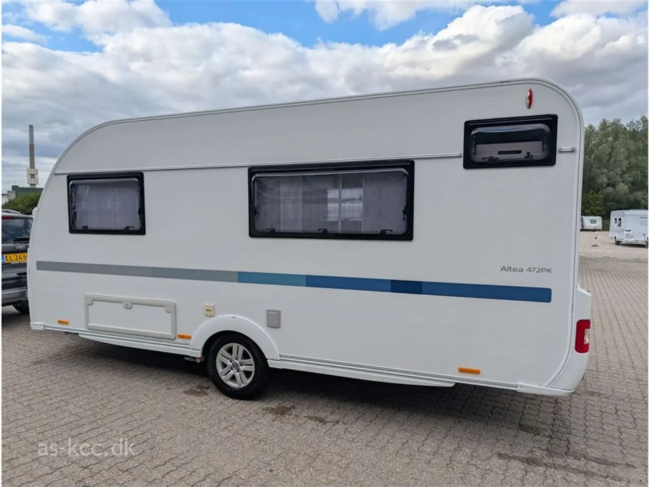 Billede 4 - 2021 - Adria Altea 472 PK