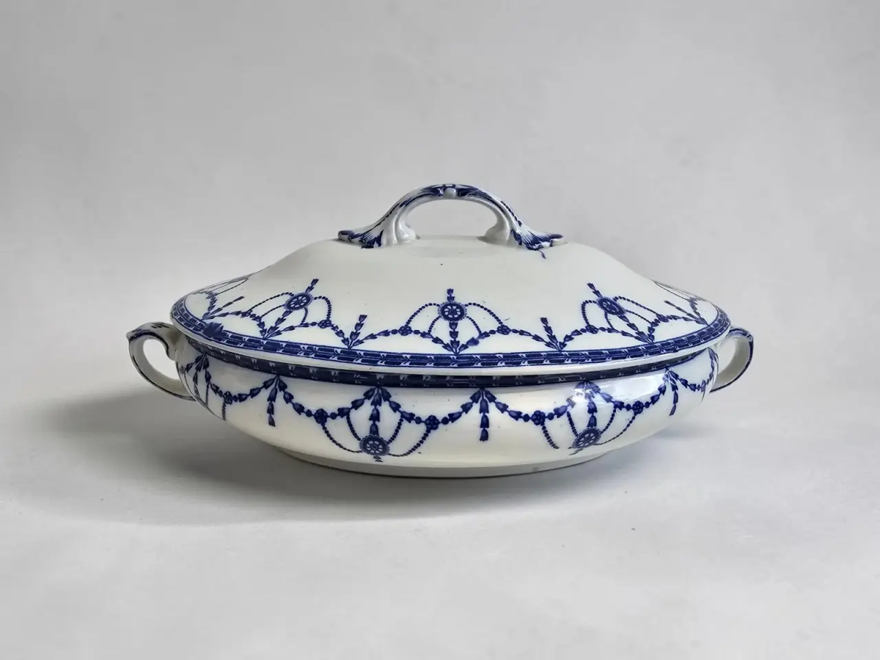 Billede 1 - Terrin af Wedgwood