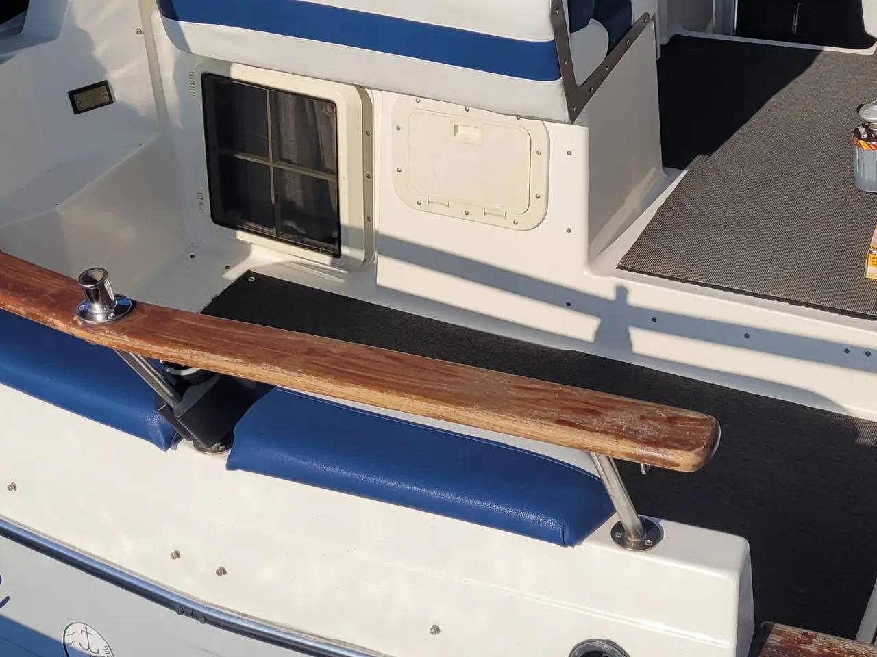 Billede 12 - Bayliner sciera sunbridge 2655
