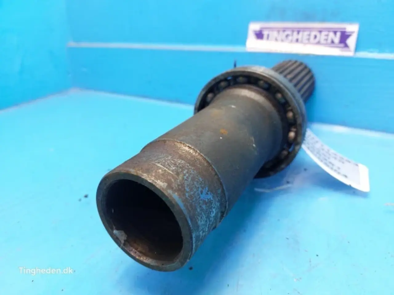 Billede 14 - John Deere 4040 Aksel R56261