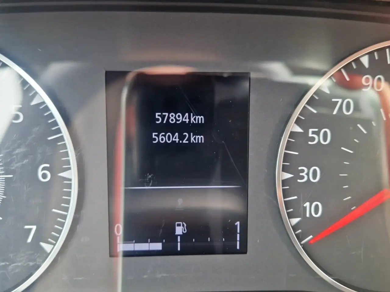 Billede 17 - Renault Express 1,5 dCi 95 Tekno
