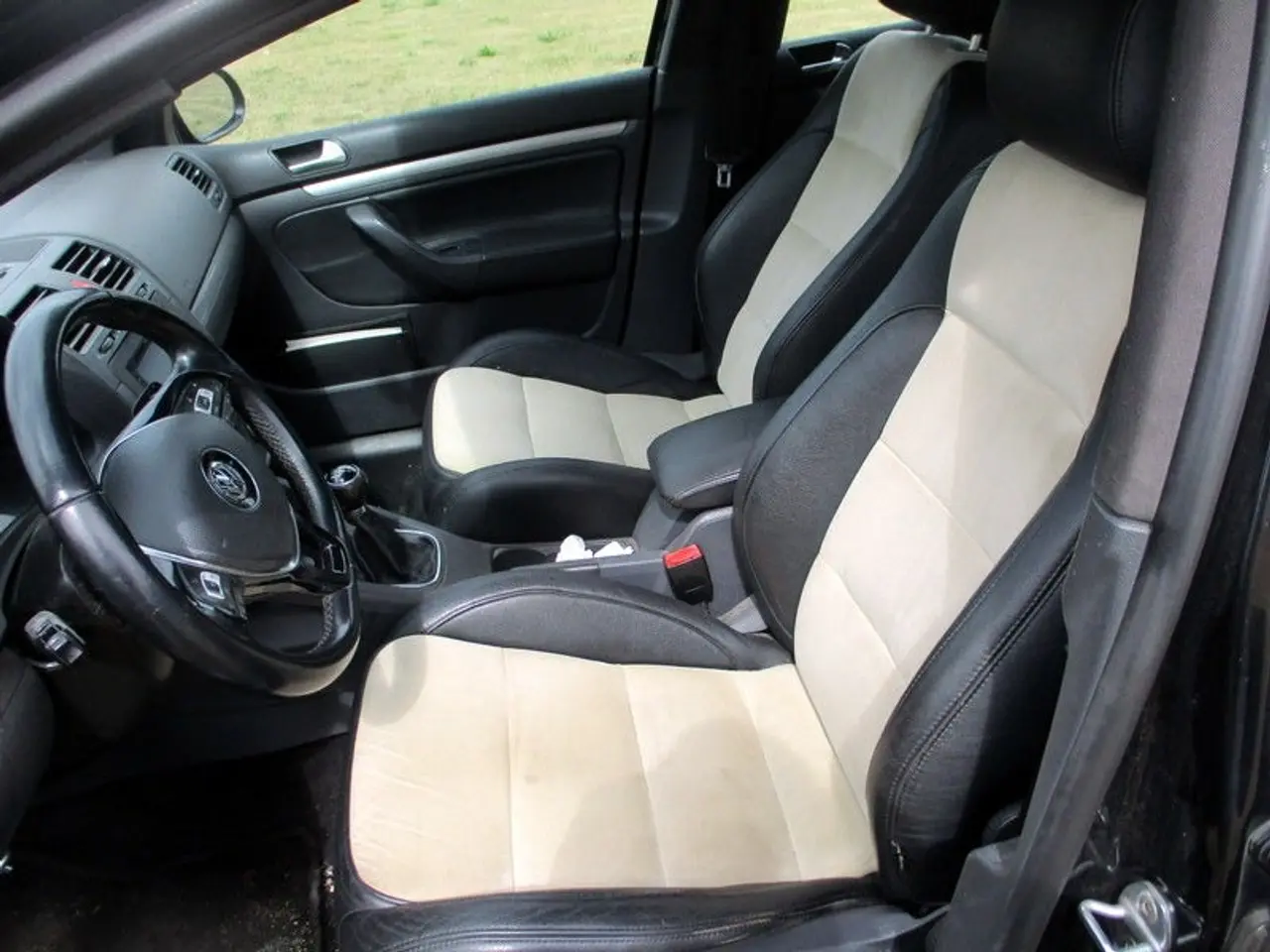 Billede 13 - VW Golf V 1,4 TSi 140 Sportline