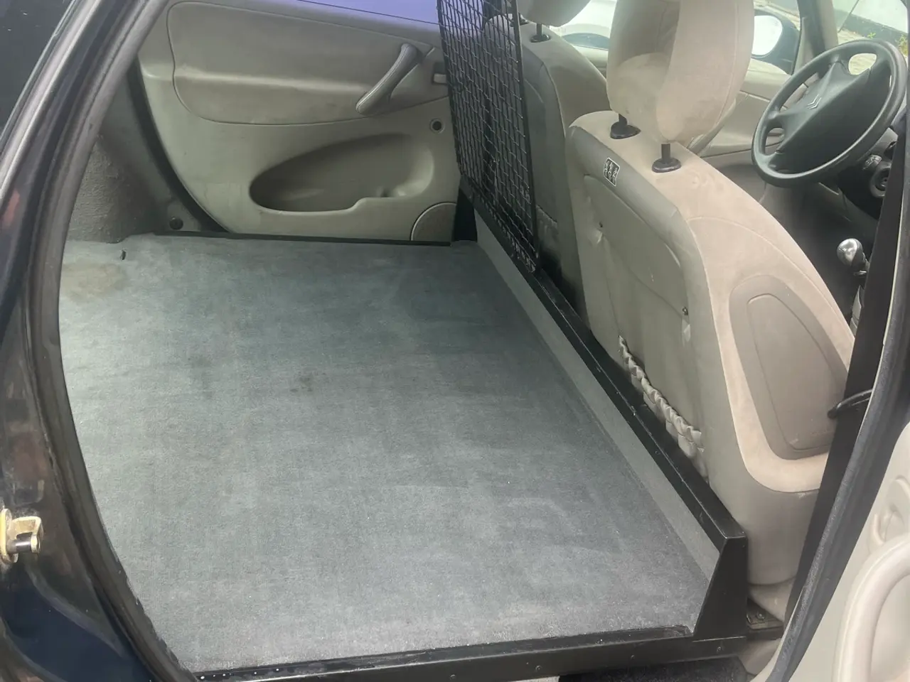 Billede 7 - Citroën xsara van