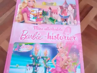Barbie bog