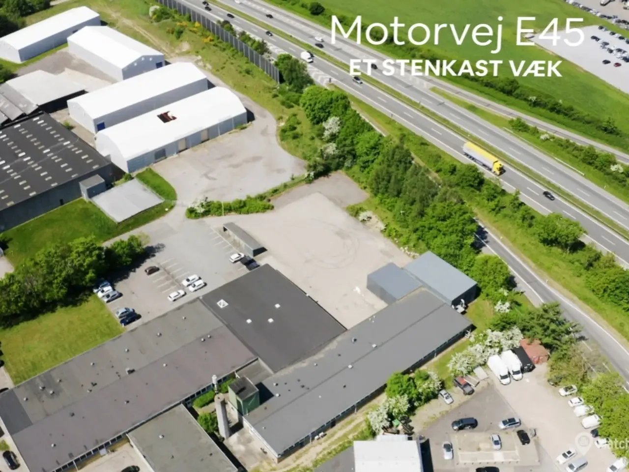Billede 2 - Vejlevej 357 B