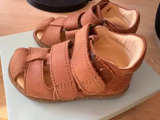 Bundgaard sko (kun brugt meget få gange)