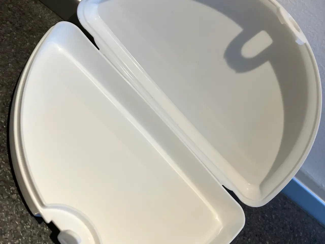 Billede 3 - Tupperware madkasse 