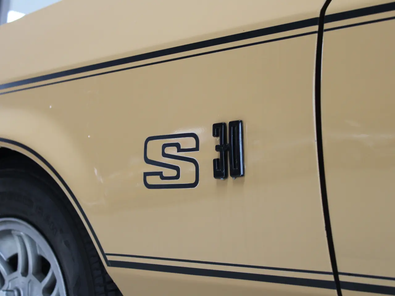 Billede 8 - Ford Capri 3,0 3d