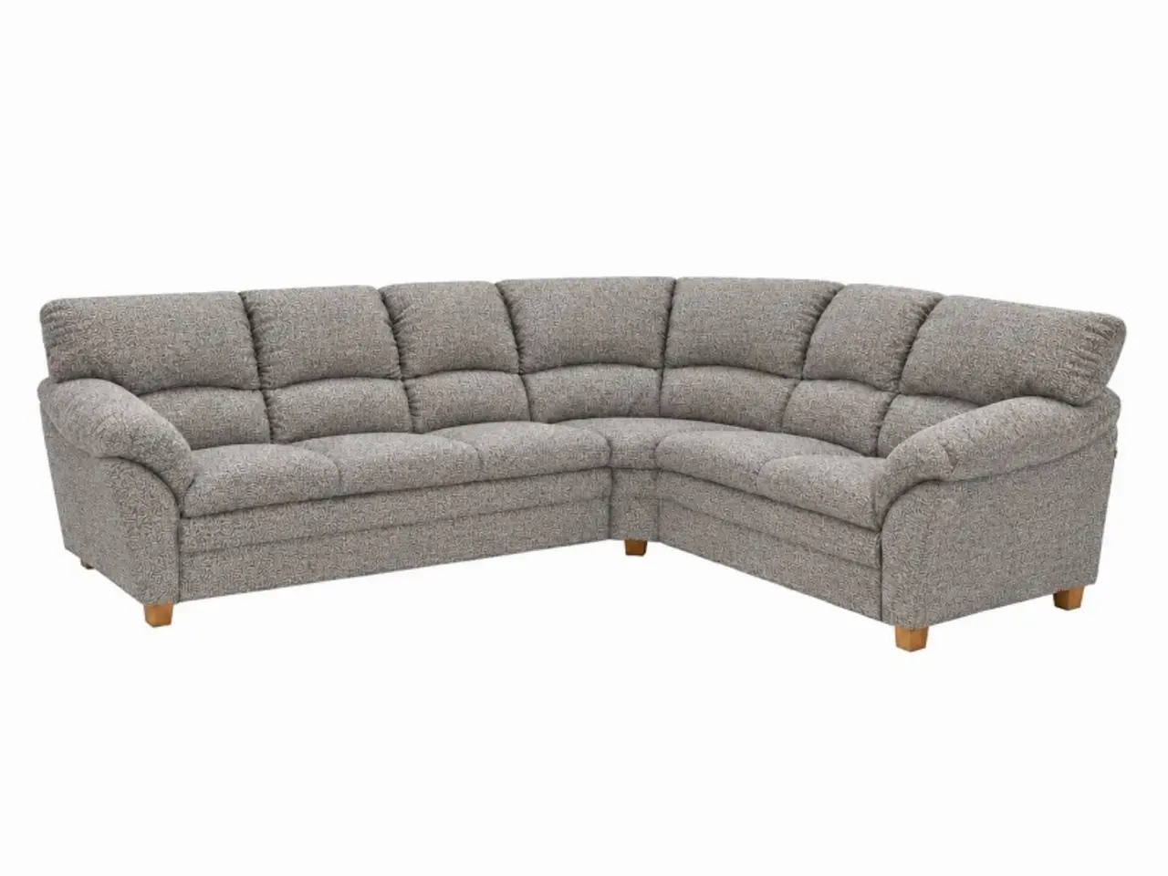 Billede 6 - Tilst hjørnesofa Brego Stof