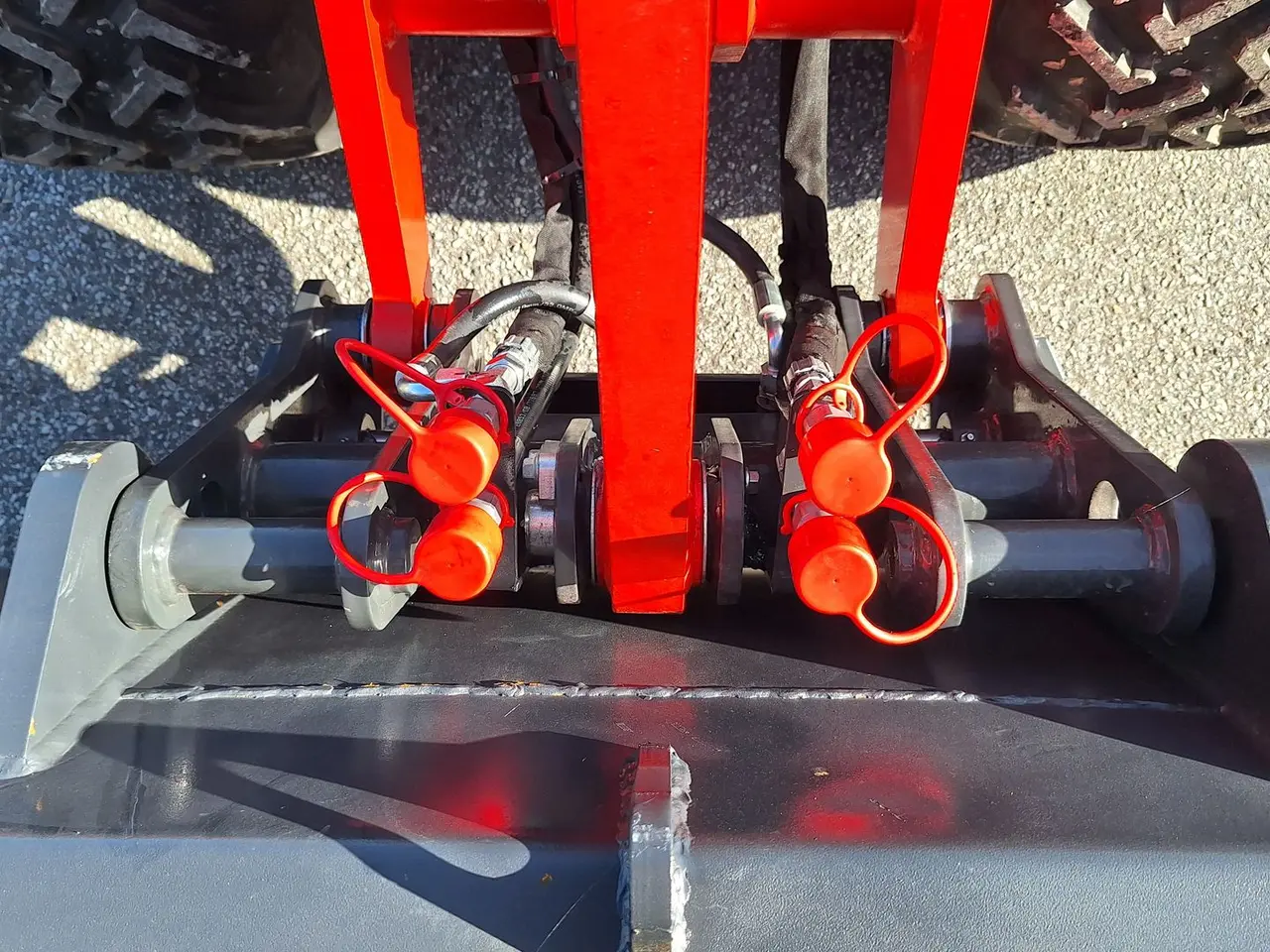 Billede 7 - Heracles H190+ H190 LØFTER 1500KG