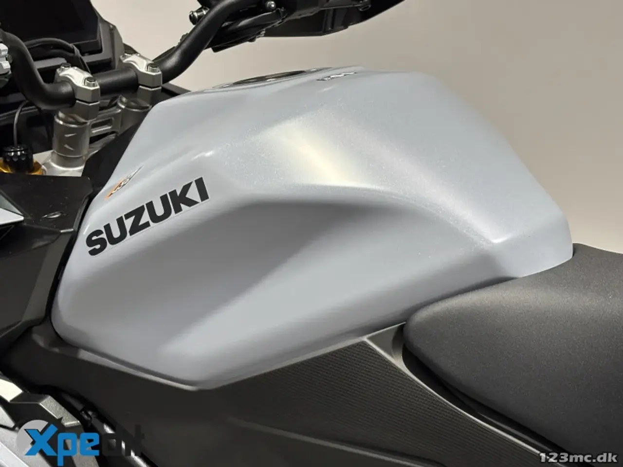 Billede 20 - Suzuki GSXS 1000 GX