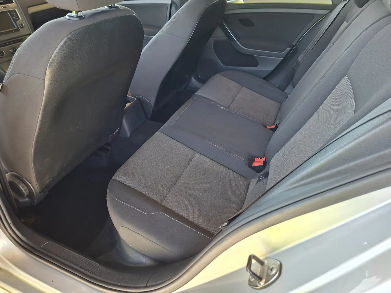 Billede 10 - VW Golf VII 1,2 TSi 85 Comfortline BMT