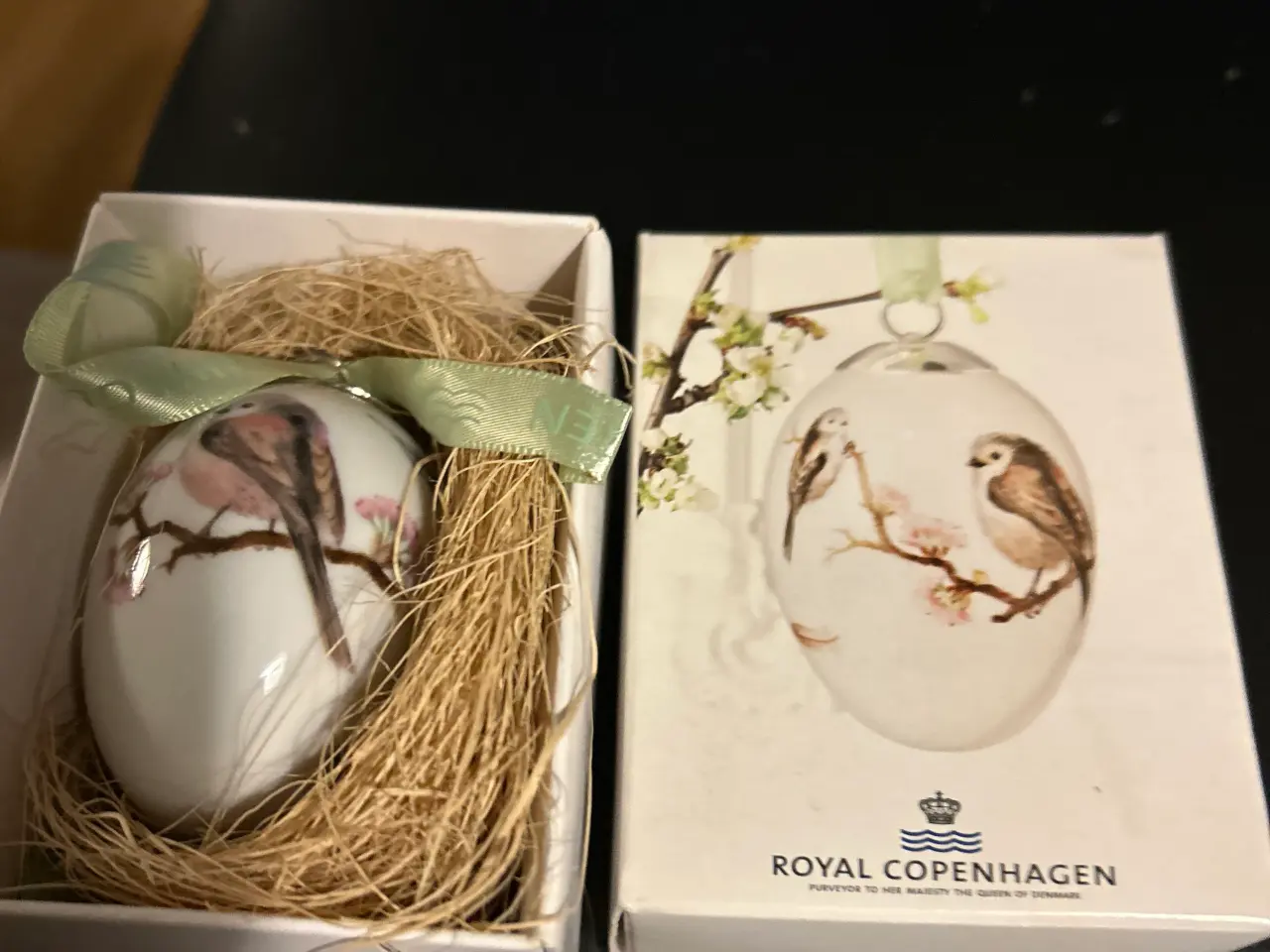 Billede 2 - Royal æg 2013 halemejse velholdt og fint