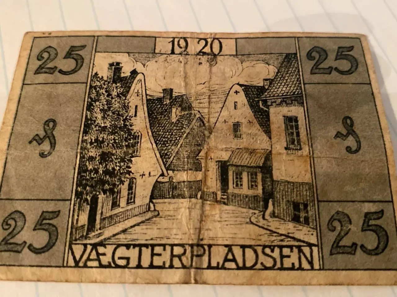 Billede 5 - Udenlandsk Valuta
