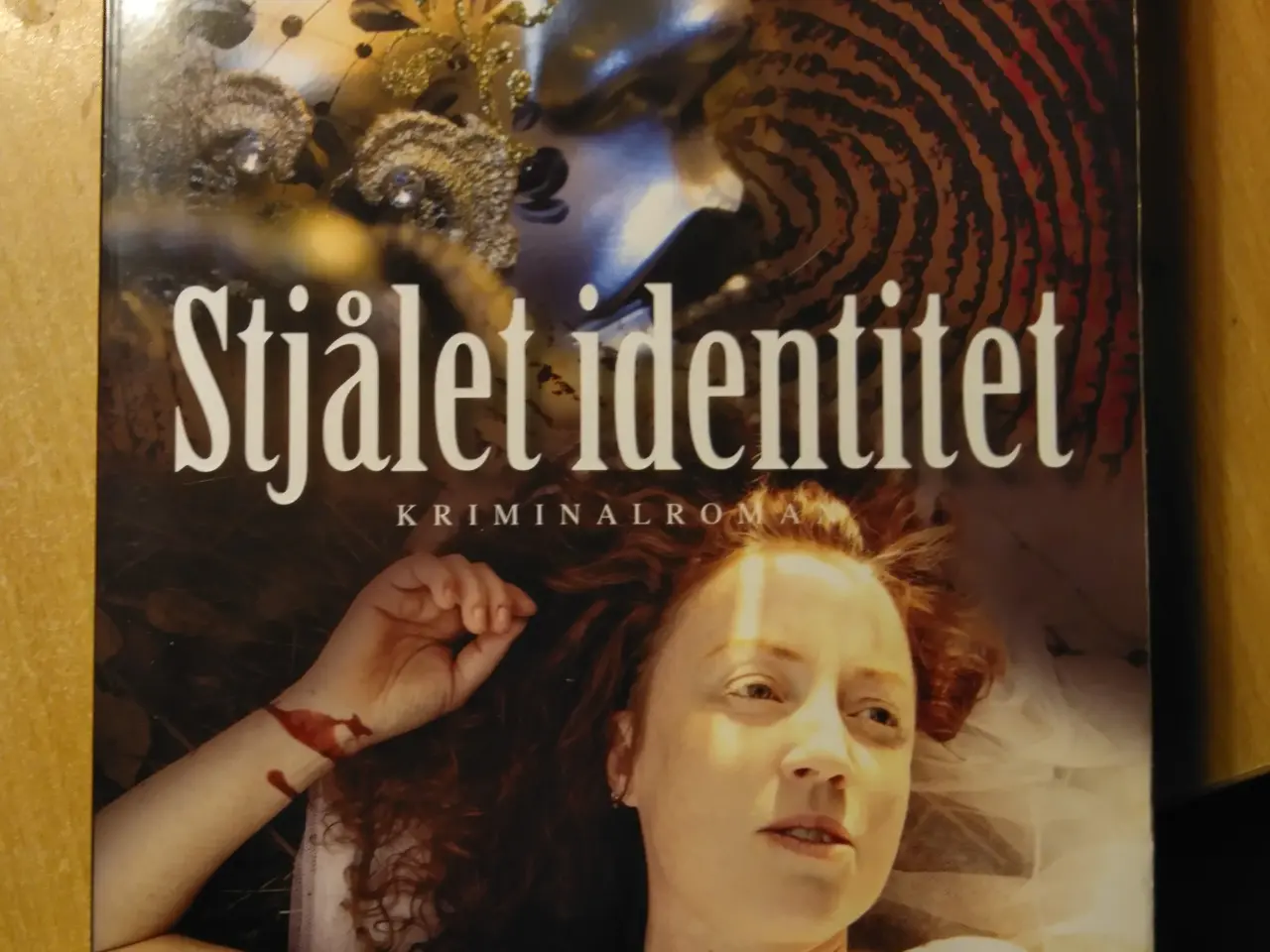 Billede 5 - Inger Gammelgaard Madsen de første 9 bøger