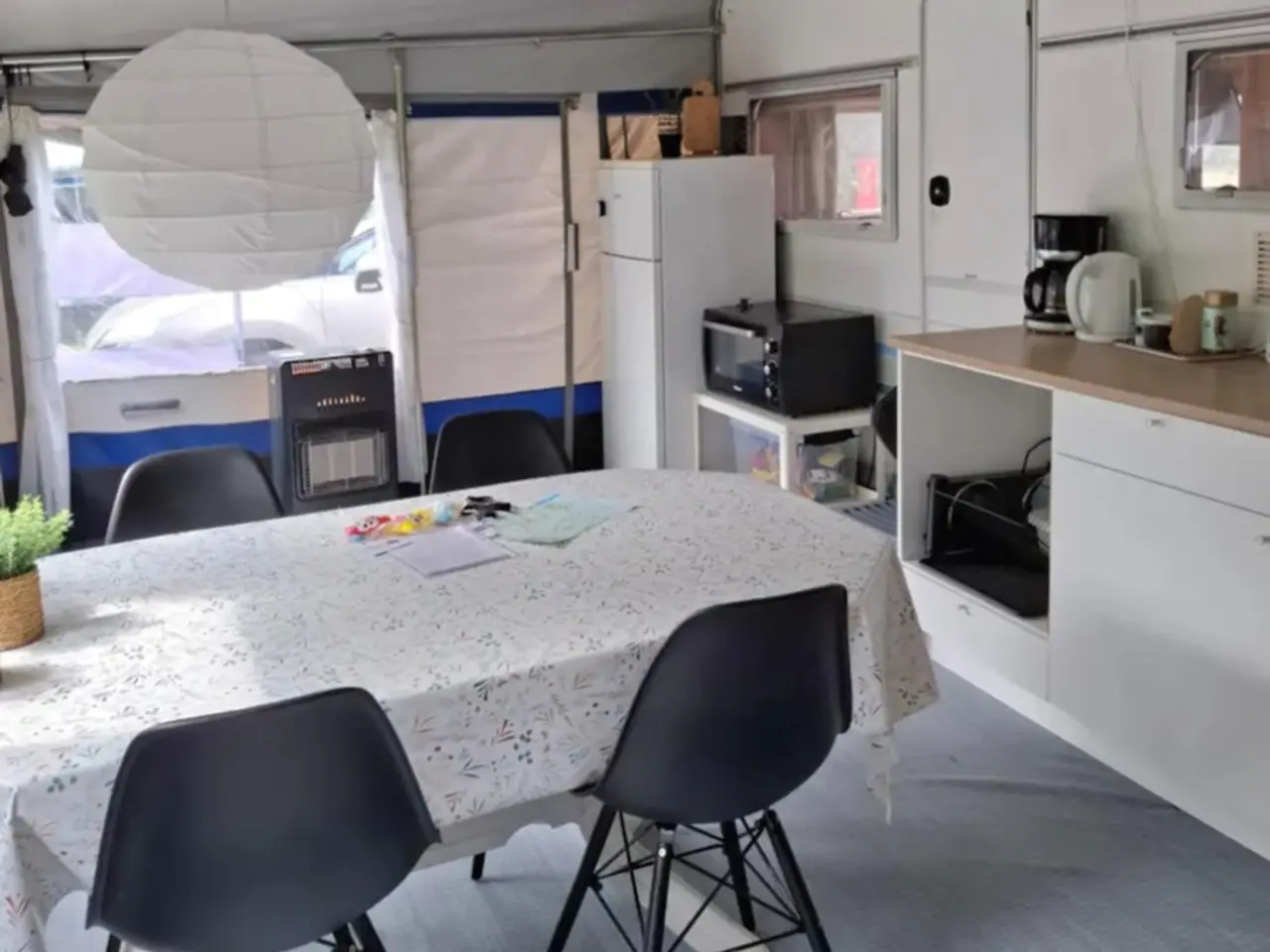 Billede 7 - Knaus Azur 450