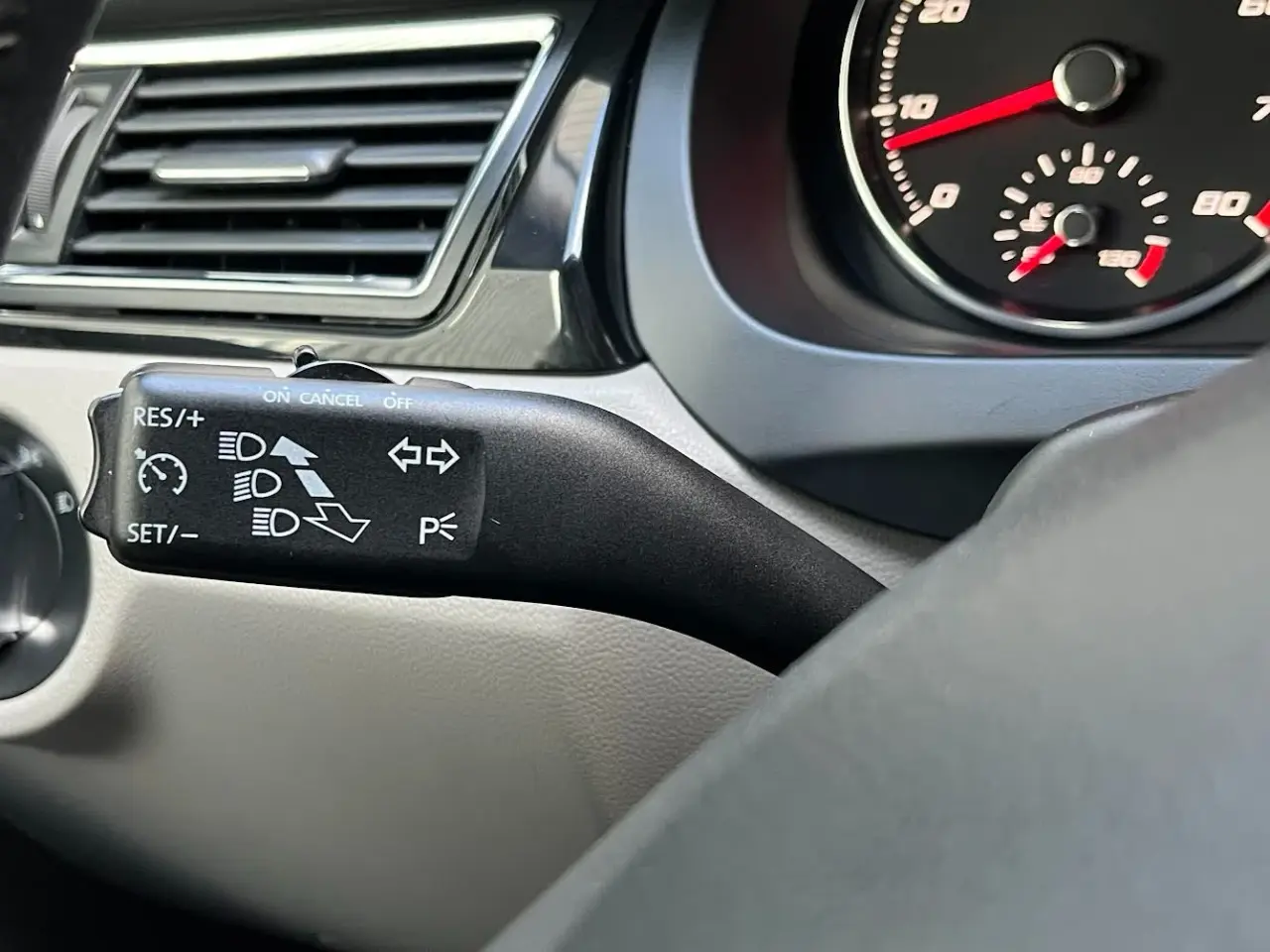 Billede 17 - Seat Toledo 1,2 TSi 105 Style